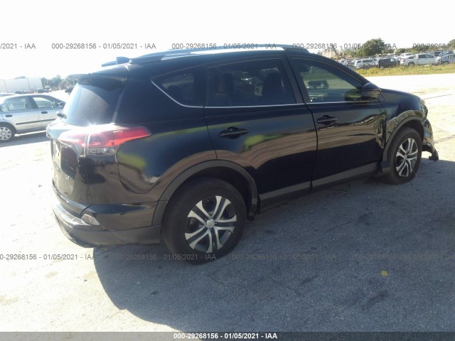 Photo 3 VIN: 2T3ZFREV0HW384870 - TOYOTA RAV4 