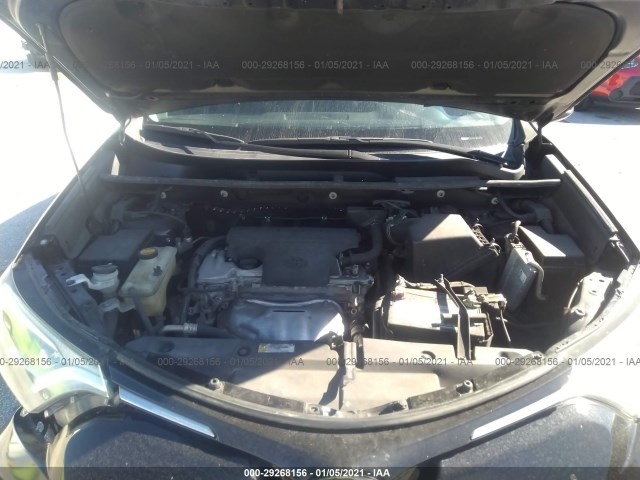 Photo 9 VIN: 2T3ZFREV0HW384870 - TOYOTA RAV4 