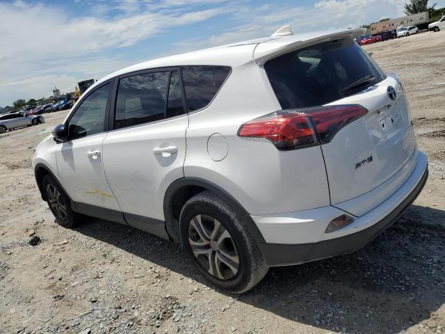 Photo 1 VIN: 2T3ZFREV0HW388725 - TOYOTA RAV4 LE 