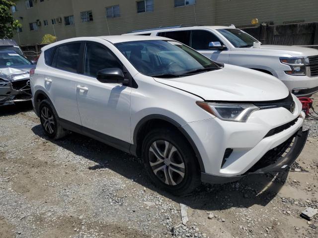 Photo 3 VIN: 2T3ZFREV0HW388725 - TOYOTA RAV4 LE 