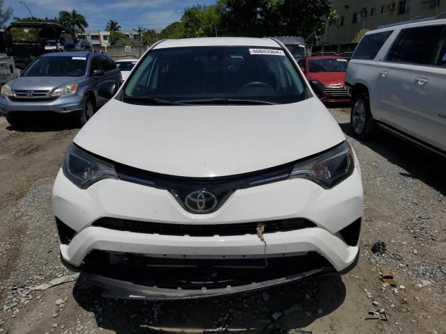 Photo 4 VIN: 2T3ZFREV0HW388725 - TOYOTA RAV4 LE 