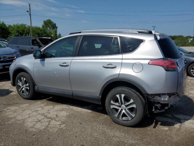 Photo 1 VIN: 2T3ZFREV0HW393083 - TOYOTA RAV4 LE 