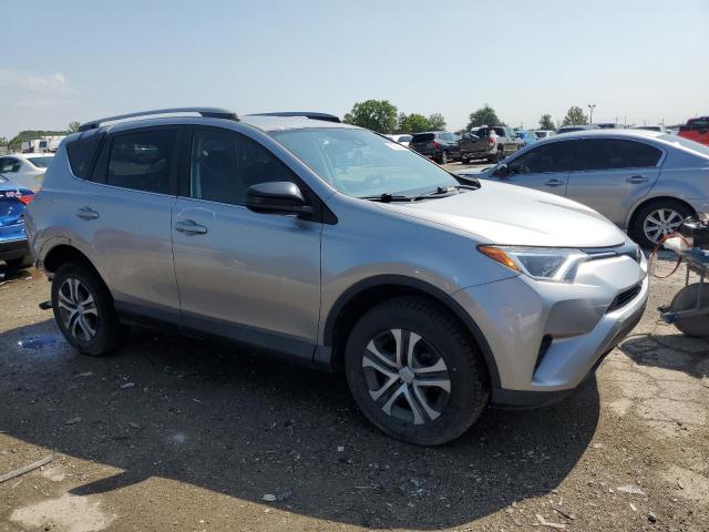 Photo 3 VIN: 2T3ZFREV0HW393083 - TOYOTA RAV4 LE 