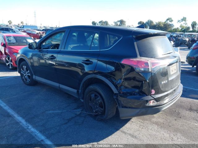 Photo 2 VIN: 2T3ZFREV0HW395254 - TOYOTA RAV4 