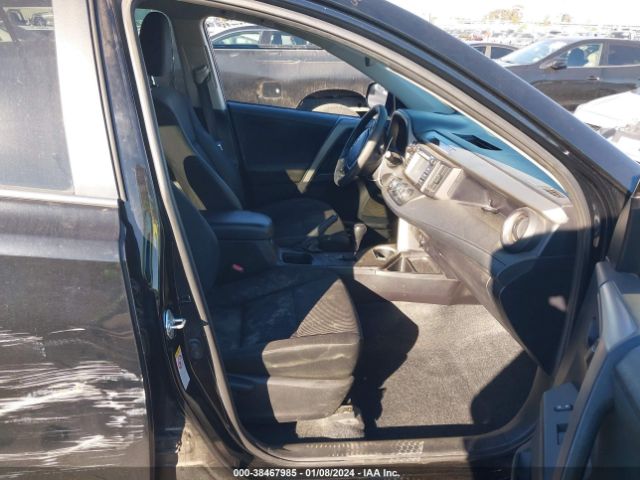 Photo 4 VIN: 2T3ZFREV0HW395254 - TOYOTA RAV4 