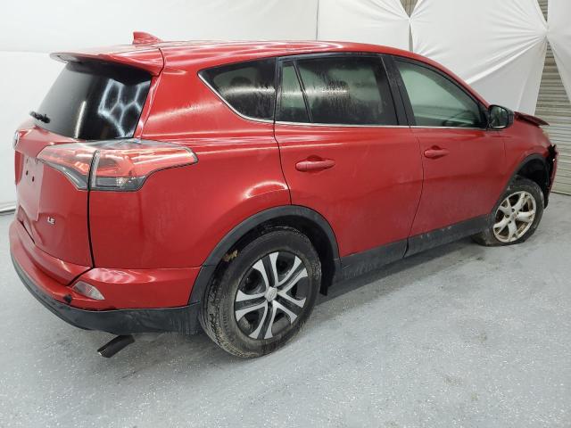 Photo 2 VIN: 2T3ZFREV0HW398252 - TOYOTA RAV4 