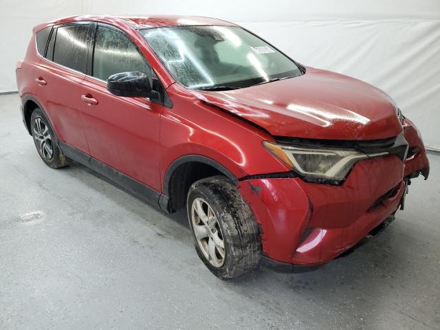 Photo 3 VIN: 2T3ZFREV0HW398252 - TOYOTA RAV4 