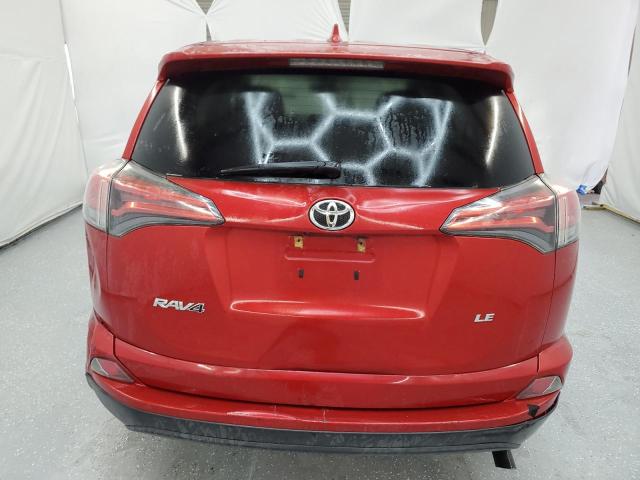 Photo 5 VIN: 2T3ZFREV0HW398252 - TOYOTA RAV4 