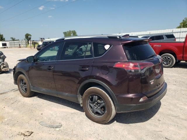 Photo 1 VIN: 2T3ZFREV0HW398624 - TOYOTA RAV4 LE 