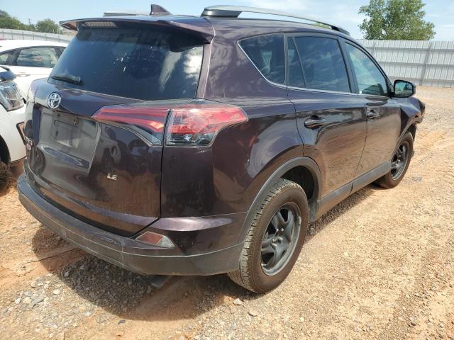 Photo 2 VIN: 2T3ZFREV0HW398624 - TOYOTA RAV4 LE 