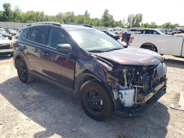 Photo 3 VIN: 2T3ZFREV0HW398624 - TOYOTA RAV4 LE 