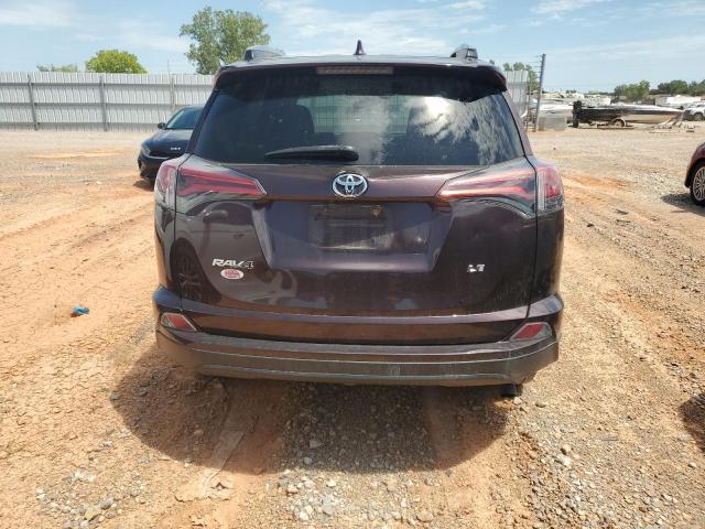 Photo 5 VIN: 2T3ZFREV0HW398624 - TOYOTA RAV4 LE 