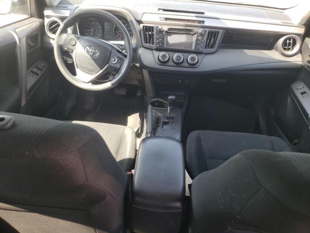 Photo 7 VIN: 2T3ZFREV0HW398624 - TOYOTA RAV4 LE 