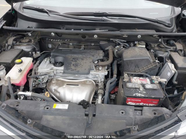 Photo 9 VIN: 2T3ZFREV0JW405643 - TOYOTA RAV4 