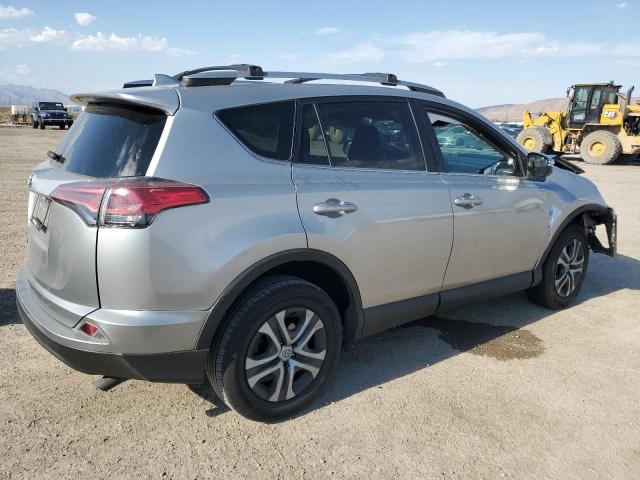 Photo 2 VIN: 2T3ZFREV0JW408946 - TOYOTA RAV4 LE 