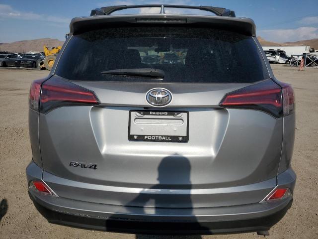 Photo 5 VIN: 2T3ZFREV0JW408946 - TOYOTA RAV4 LE 