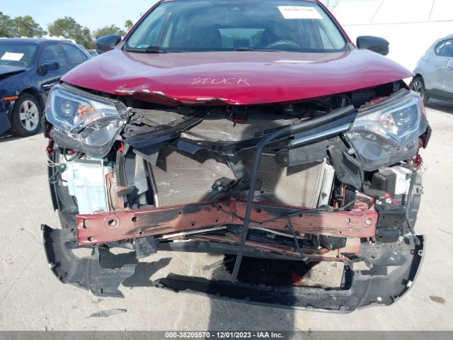 Photo 5 VIN: 2T3ZFREV0JW409787 - TOYOTA RAV4 