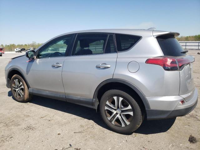 Photo 1 VIN: 2T3ZFREV0JW417145 - TOYOTA RAV4 LE 