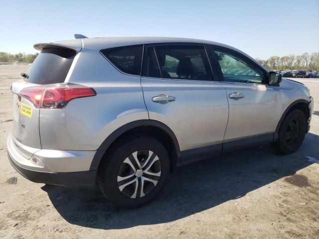 Photo 2 VIN: 2T3ZFREV0JW417145 - TOYOTA RAV4 LE 