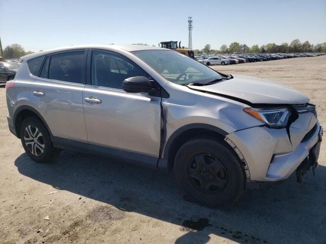 Photo 3 VIN: 2T3ZFREV0JW417145 - TOYOTA RAV4 LE 