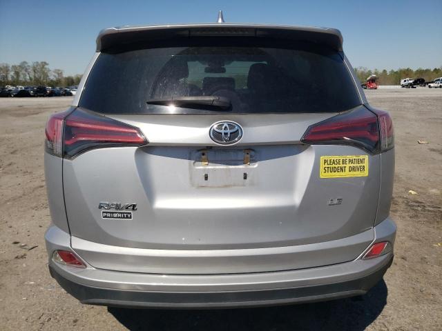 Photo 5 VIN: 2T3ZFREV0JW417145 - TOYOTA RAV4 LE 