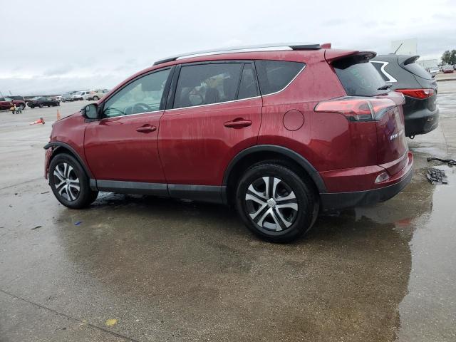 Photo 1 VIN: 2T3ZFREV0JW425231 - TOYOTA RAV4 LE 