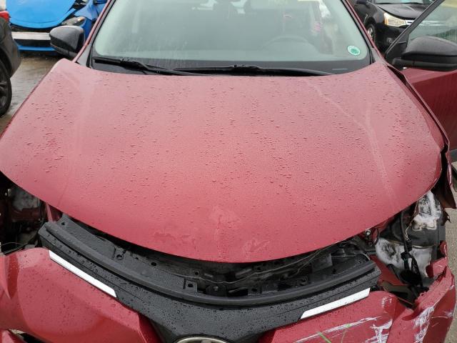 Photo 10 VIN: 2T3ZFREV0JW425231 - TOYOTA RAV4 LE 