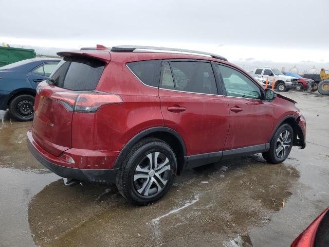 Photo 2 VIN: 2T3ZFREV0JW425231 - TOYOTA RAV4 LE 