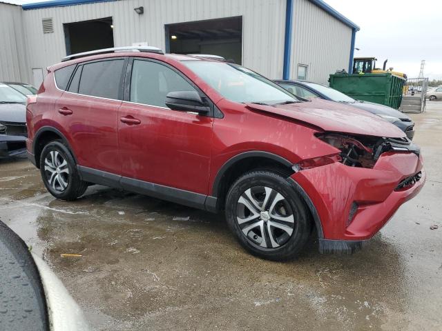 Photo 3 VIN: 2T3ZFREV0JW425231 - TOYOTA RAV4 LE 