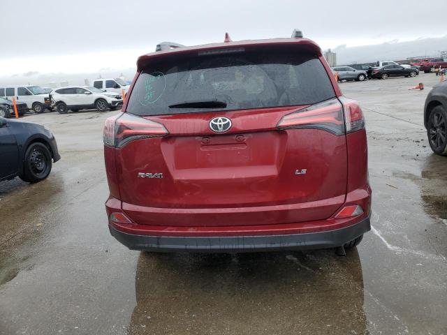 Photo 5 VIN: 2T3ZFREV0JW425231 - TOYOTA RAV4 LE 