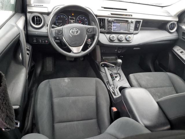 Photo 7 VIN: 2T3ZFREV0JW425231 - TOYOTA RAV4 LE 