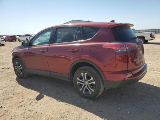 Photo 1 VIN: 2T3ZFREV0JW428999 - TOYOTA RAV4 LE 