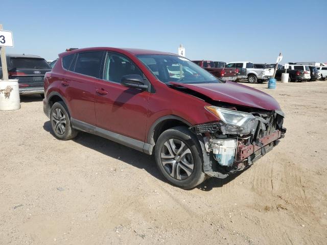 Photo 3 VIN: 2T3ZFREV0JW428999 - TOYOTA RAV4 LE 