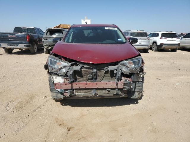 Photo 4 VIN: 2T3ZFREV0JW428999 - TOYOTA RAV4 LE 