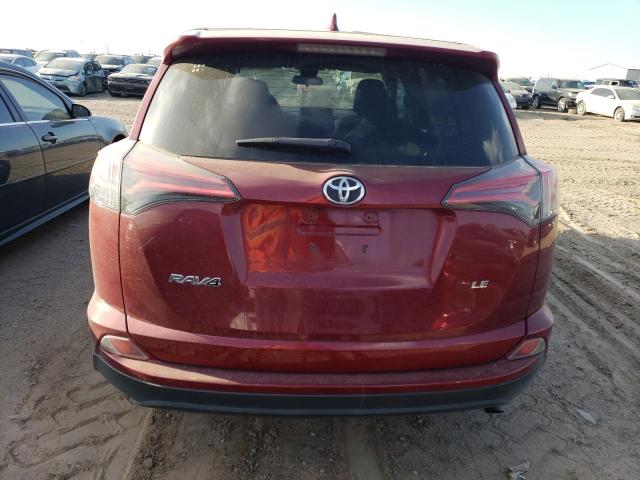 Photo 5 VIN: 2T3ZFREV0JW428999 - TOYOTA RAV4 LE 