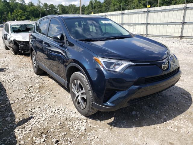 Photo 0 VIN: 2T3ZFREV0JW430803 - TOYOTA RAV4 LE 