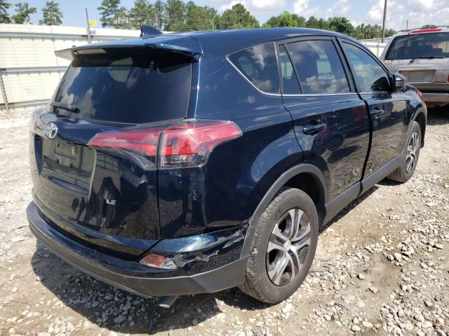 Photo 3 VIN: 2T3ZFREV0JW430803 - TOYOTA RAV4 LE 