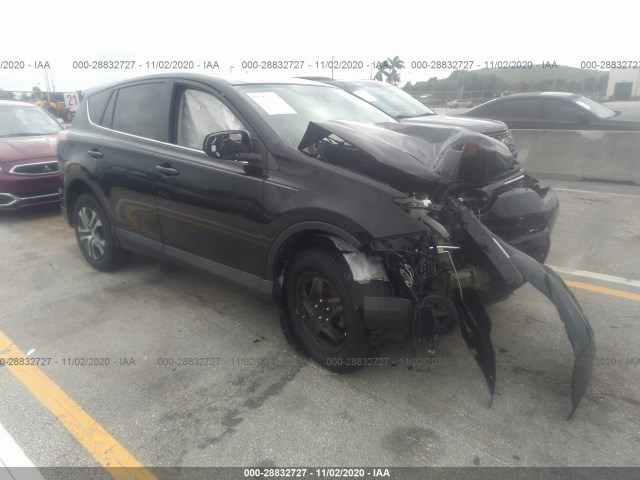 Photo 0 VIN: 2T3ZFREV0JW437279 - TOYOTA RAV4 