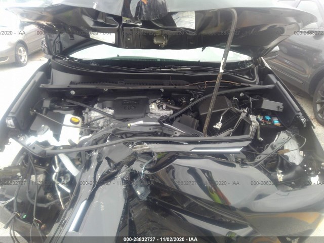 Photo 9 VIN: 2T3ZFREV0JW437279 - TOYOTA RAV4 