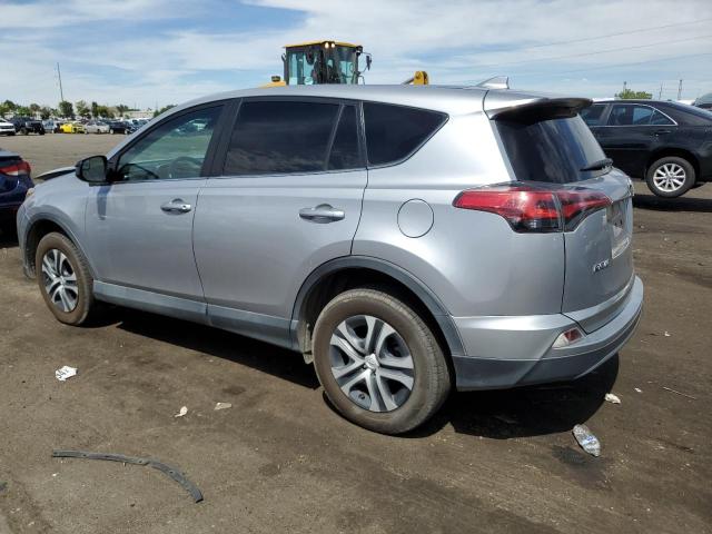 Photo 1 VIN: 2T3ZFREV0JW439369 - TOYOTA RAV4 