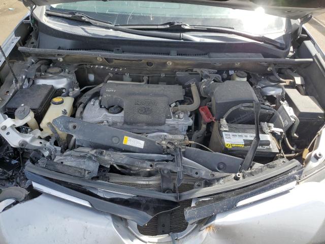 Photo 11 VIN: 2T3ZFREV0JW439369 - TOYOTA RAV4 