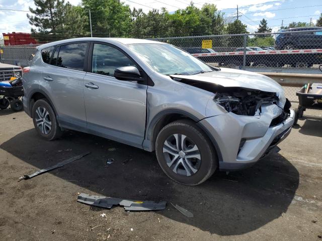 Photo 3 VIN: 2T3ZFREV0JW439369 - TOYOTA RAV4 