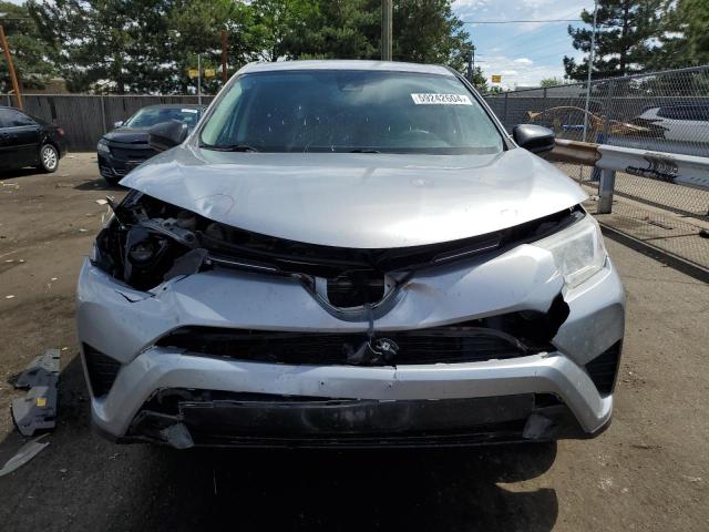 Photo 4 VIN: 2T3ZFREV0JW439369 - TOYOTA RAV4 