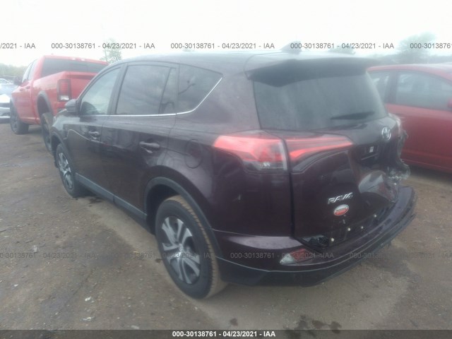 Photo 2 VIN: 2T3ZFREV0JW440862 - TOYOTA RAV4 