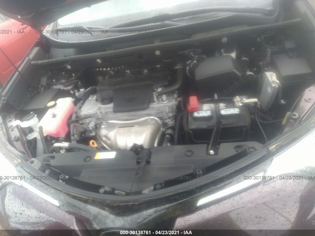 Photo 9 VIN: 2T3ZFREV0JW440862 - TOYOTA RAV4 