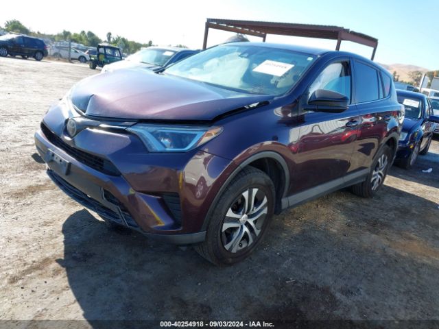 Photo 1 VIN: 2T3ZFREV0JW442451 - TOYOTA RAV4 