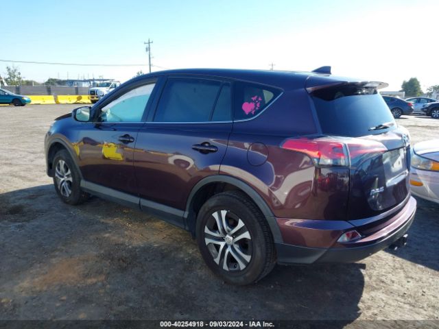 Photo 2 VIN: 2T3ZFREV0JW442451 - TOYOTA RAV4 