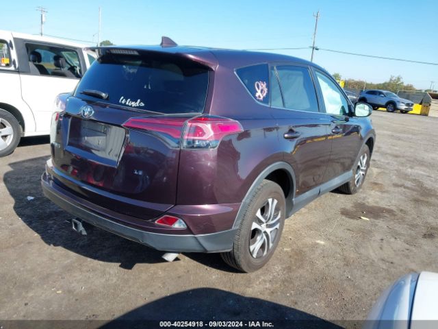 Photo 3 VIN: 2T3ZFREV0JW442451 - TOYOTA RAV4 