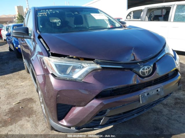 Photo 5 VIN: 2T3ZFREV0JW442451 - TOYOTA RAV4 