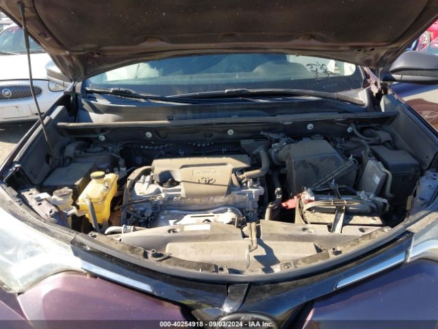 Photo 9 VIN: 2T3ZFREV0JW442451 - TOYOTA RAV4 